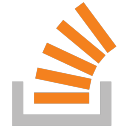 StackOverflow Logo